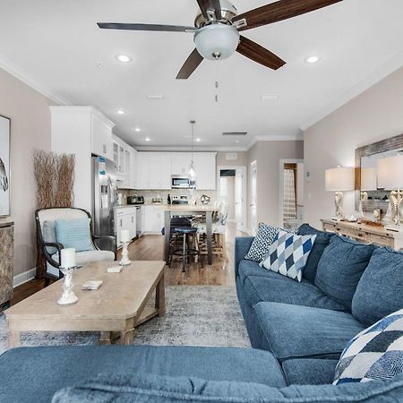 Driftwood Townhomes #8 Destin Exteriér fotografie