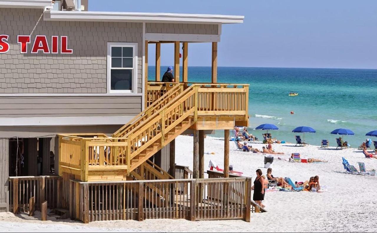 Driftwood Townhomes #8 Destin Exteriér fotografie
