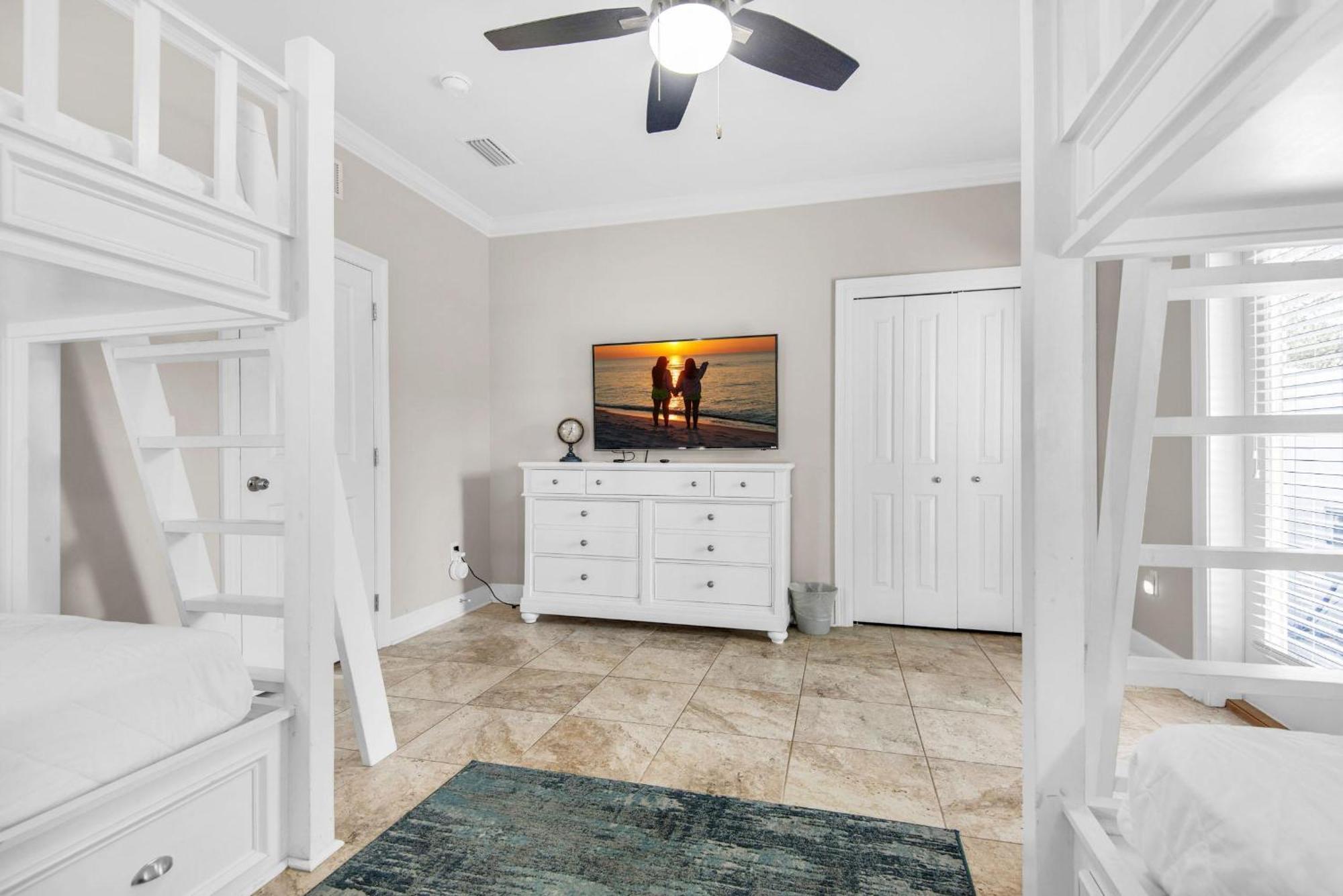 Driftwood Townhomes #8 Destin Exteriér fotografie