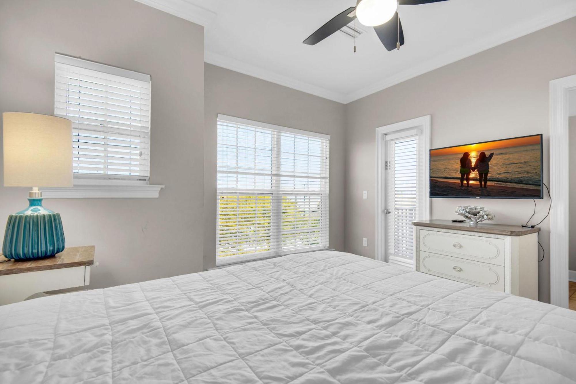 Driftwood Townhomes #8 Destin Exteriér fotografie