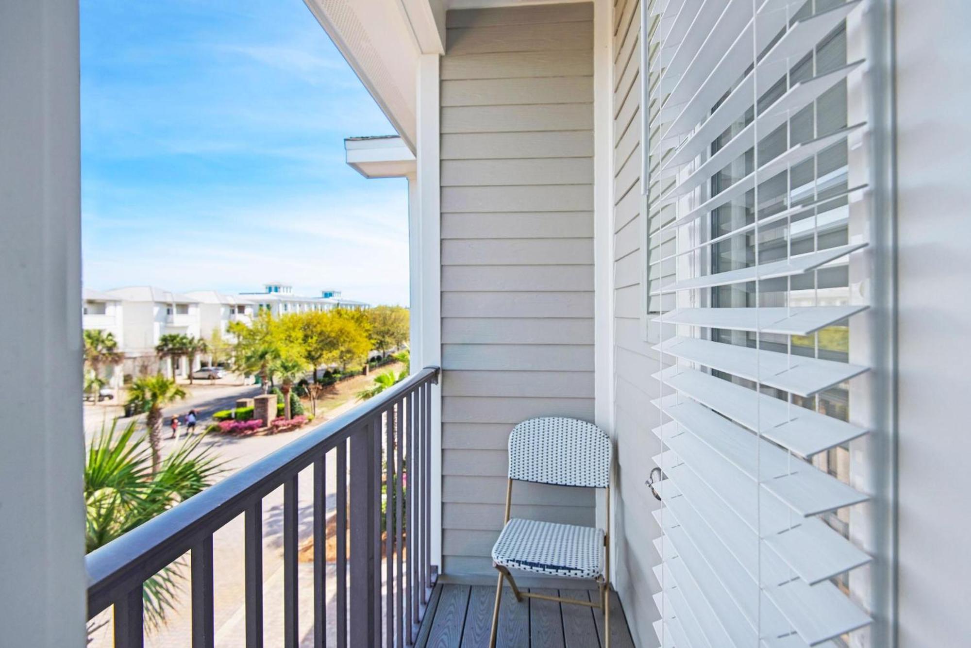 Driftwood Townhomes #8 Destin Exteriér fotografie