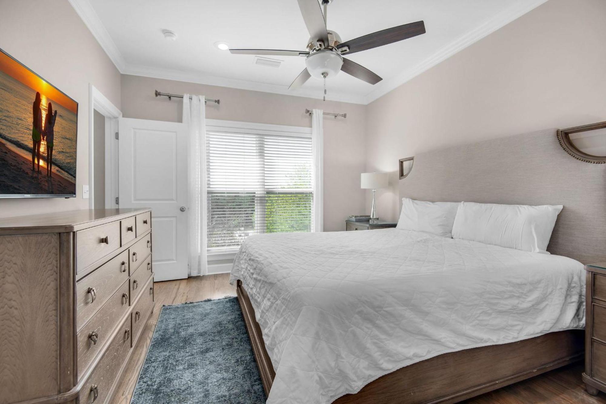 Driftwood Townhomes #8 Destin Exteriér fotografie