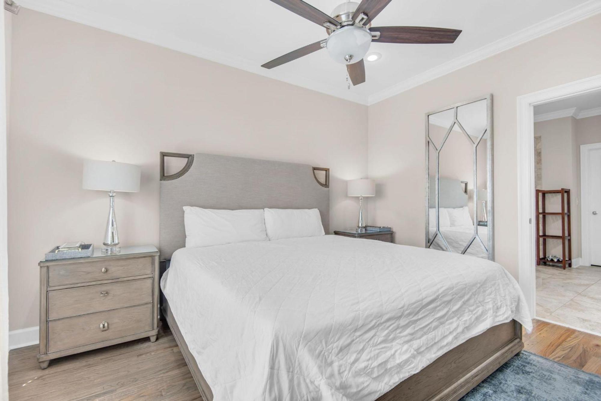Driftwood Townhomes #8 Destin Exteriér fotografie