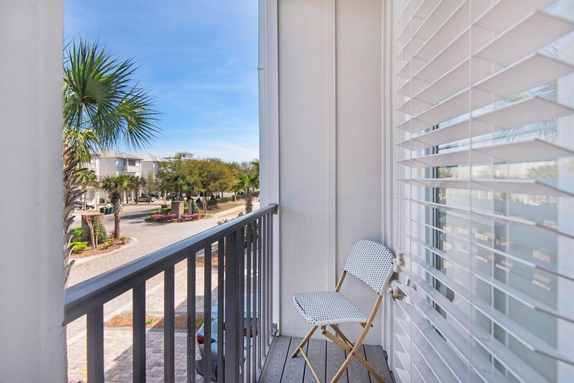 Driftwood Townhomes #8 Destin Exteriér fotografie