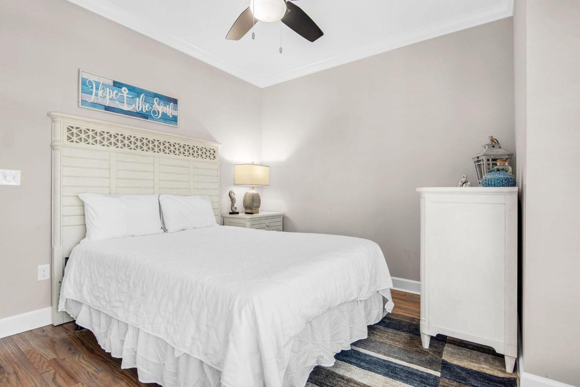 Driftwood Townhomes #8 Destin Exteriér fotografie