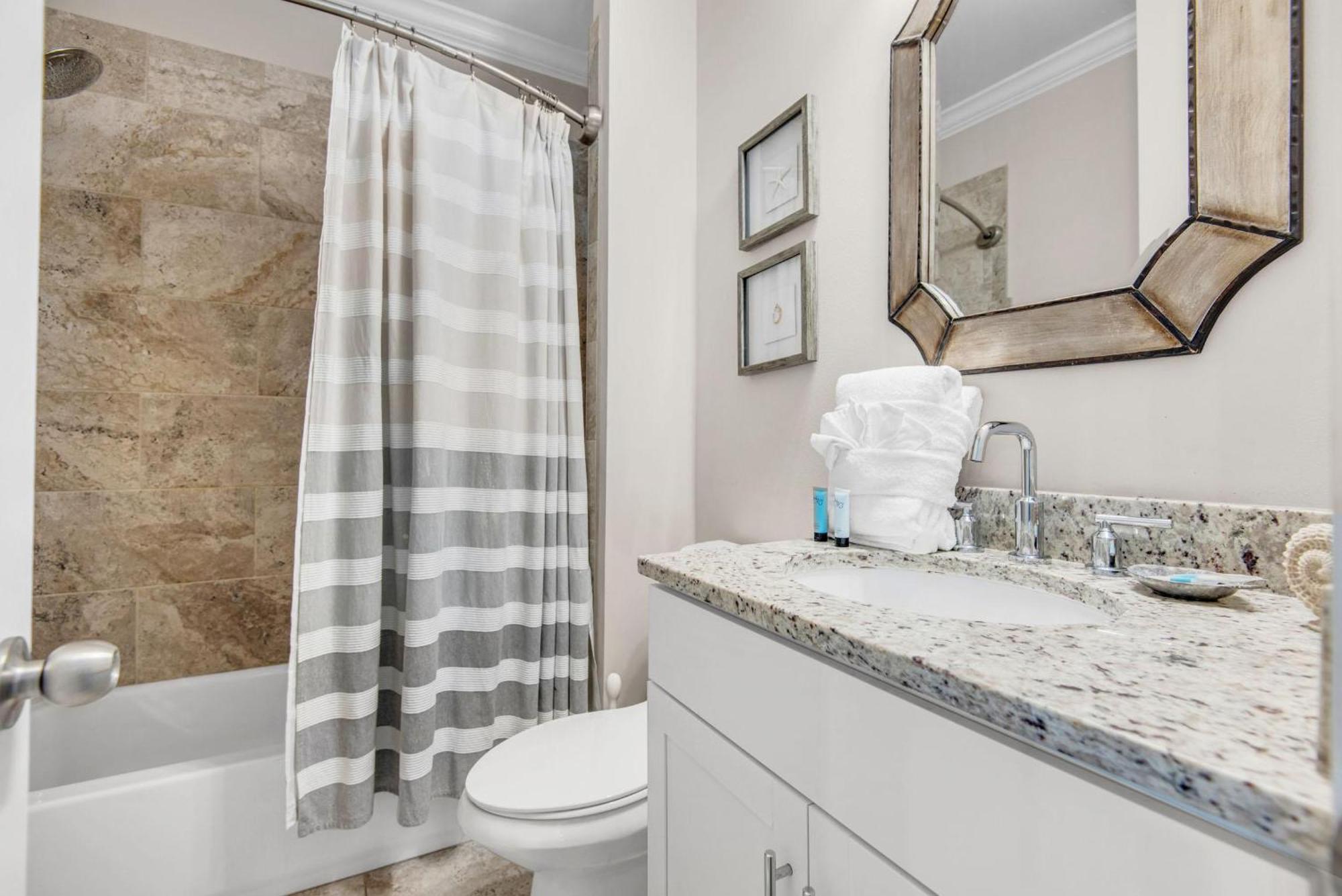 Driftwood Townhomes #8 Destin Exteriér fotografie