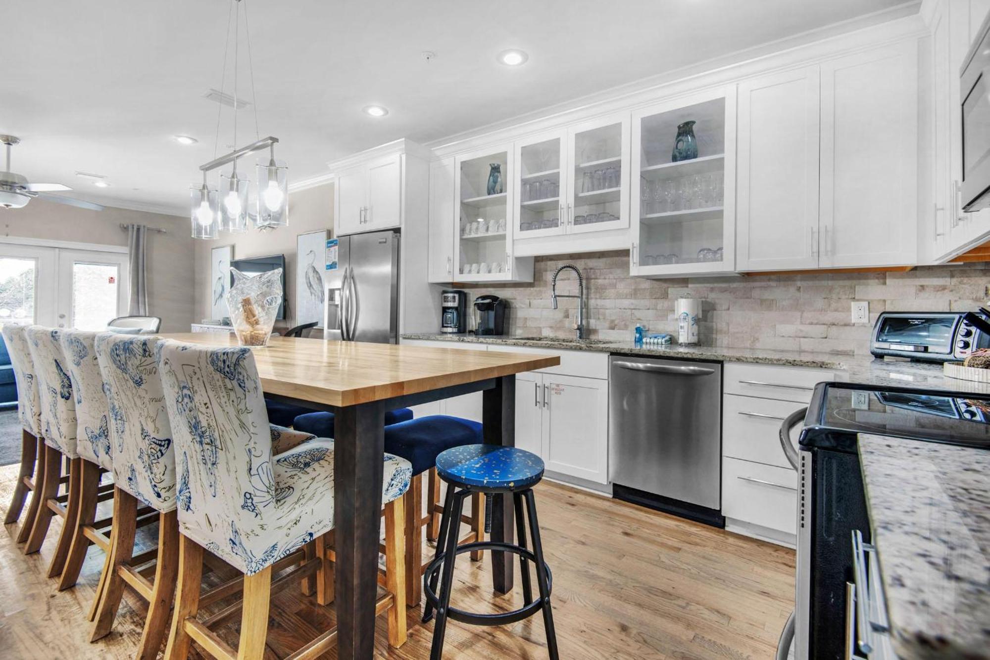 Driftwood Townhomes #8 Destin Exteriér fotografie