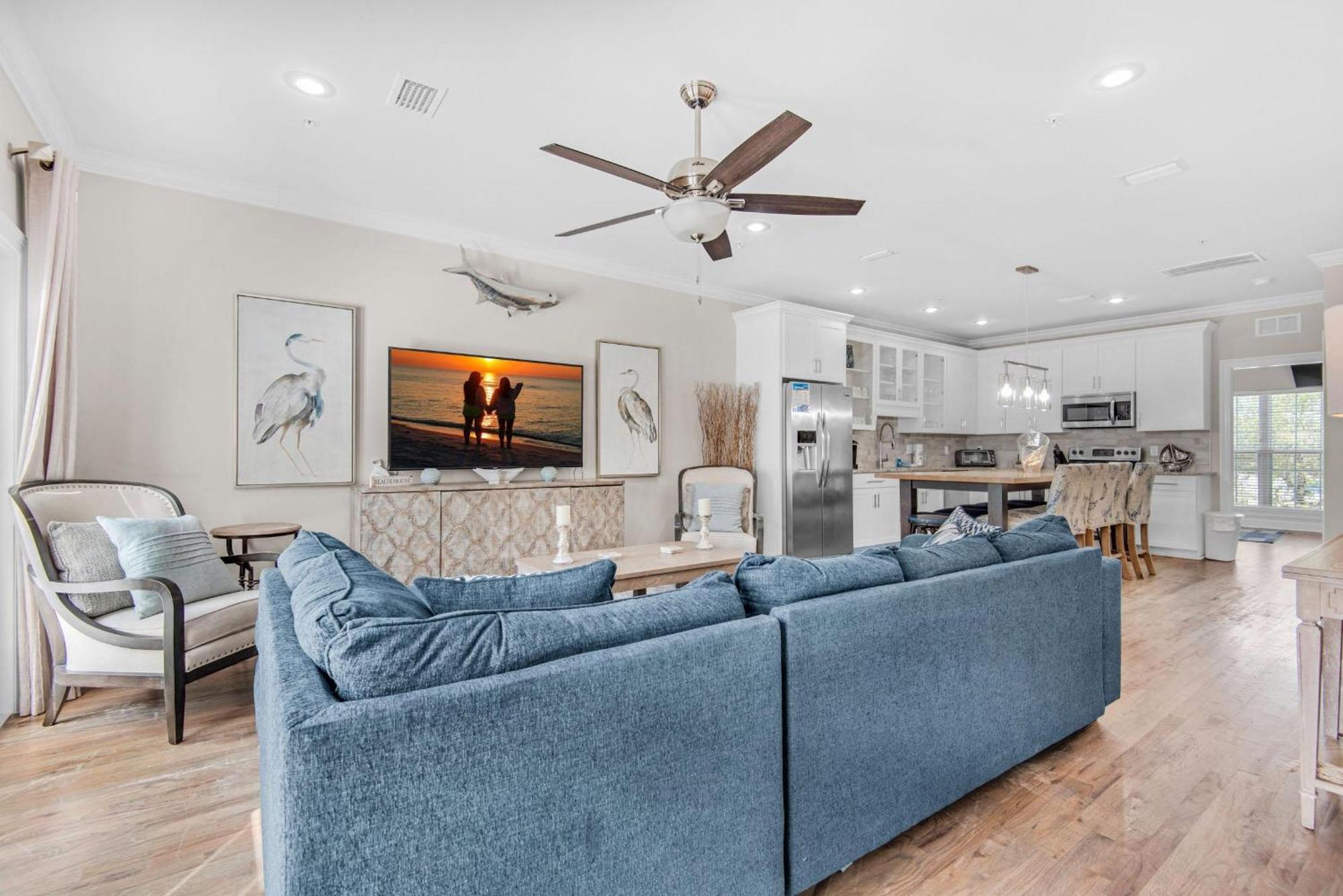 Driftwood Townhomes #8 Destin Exteriér fotografie
