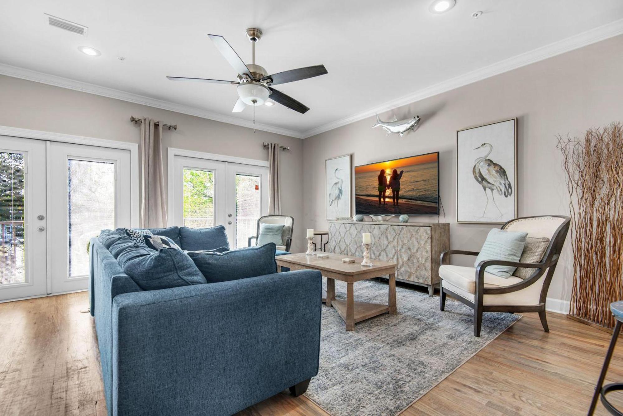 Driftwood Townhomes #8 Destin Exteriér fotografie