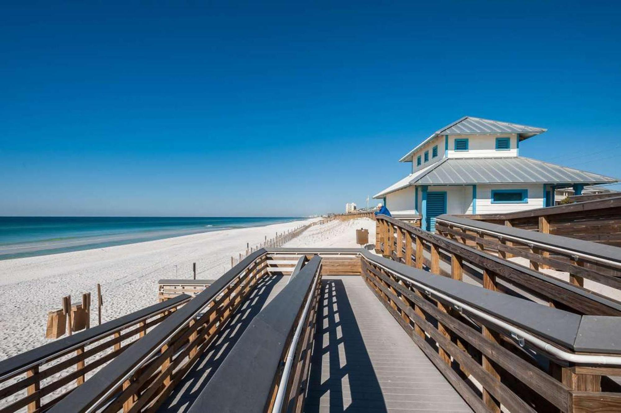 Driftwood Townhomes #8 Destin Exteriér fotografie