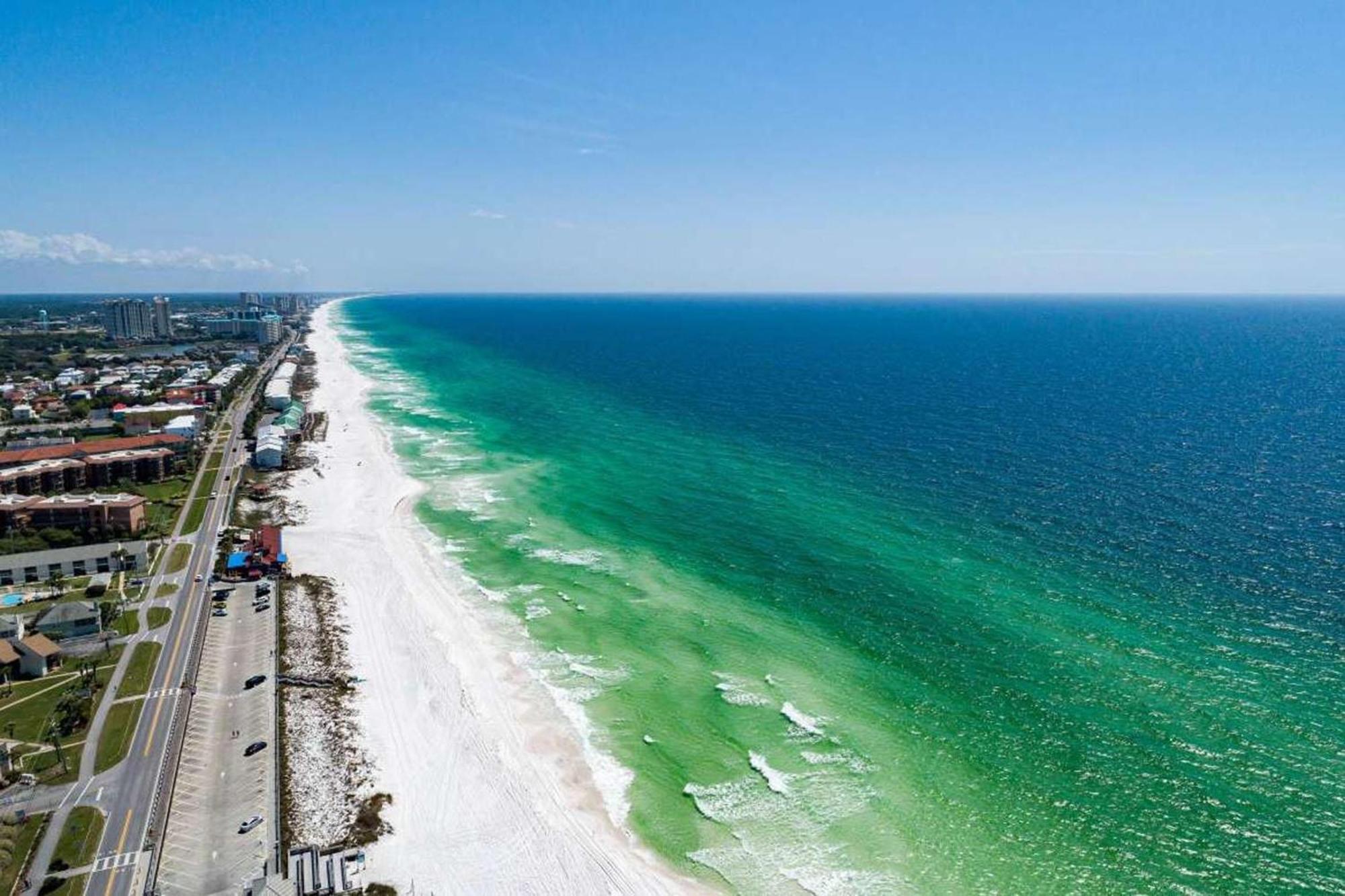 Driftwood Townhomes #8 Destin Exteriér fotografie