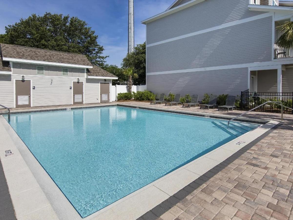 Driftwood Townhomes #8 Destin Exteriér fotografie