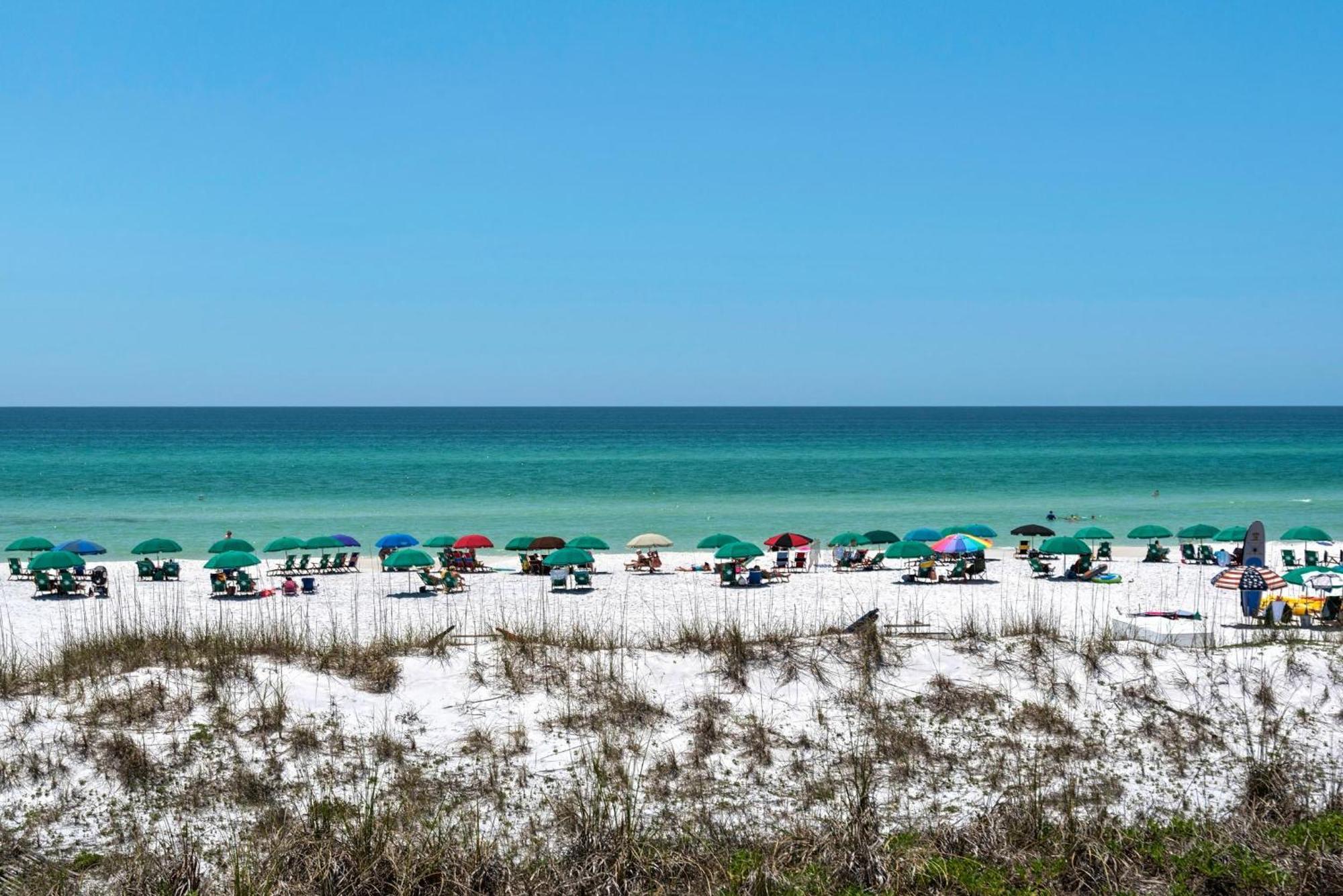 Driftwood Townhomes #8 Destin Exteriér fotografie